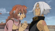 .хак//Корни, .hack//Roots