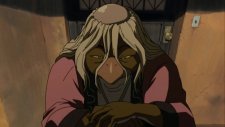 Благородный демон Энма, Kikoushi Enma