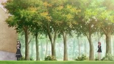Девушка влюбилась в старшую сестру, Otome wa Boku ni Koishiteru