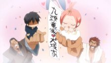 Момомо Сумомомо: Сильнейшая невеста на планете, Sumomomo Momomo: Chijou Saikyou no Yome