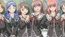 Трепещущие воспоминания, Tokimeki Memorial: Only Love