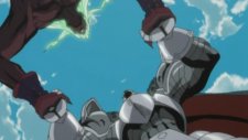 Алхимическое оружие, Busou Renkin