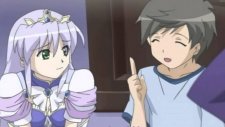 Ярче предрассветной лазури, Yoake Mae yori Ruriiro na: Crescent Love