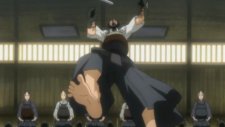Борьба за власть времён бакумацу - никто не вечен, Intrigue in the Bakumatsu: Irohanihoheto