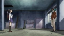 Заградители, Kekkaishi