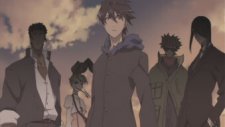 Токийская школа истребителей нечисти, Tokyo Majin Gakuen Kenpucho: Tou
