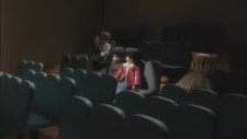 Граница пустоты 2: Теория убийства, Kara no Kyoukai: The Garden of Sinners Movie 2