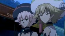 .хак//Вернувшийся, .hack//G.U. Returner