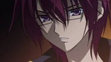 Кесиро под вечным небом, Kyoushirou to Towa no Sora