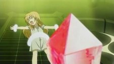 Лиричная волшебница Наноха: Искатели, Magical Girl Lyrical Nanoha StrikerS