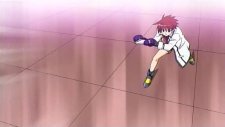 Лиричная волшебница Наноха: Искатели, Magical Girl Lyrical Nanoha StrikerS