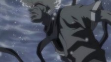 Афросамурай, Afro Samurai