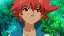 Бакуган. Отчаянные бойцы, Bakugan Battle Brawlers
