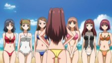 Айка R-16, AIKa R-16: Virgin Mission