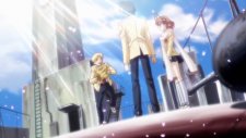 Кланнад: Фильм, Clannad The Motion Picture