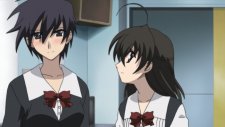 Школьные дни, School Days