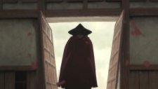 Меч чужака, Sword of the Stranger