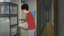 Волшебное лето, Kappa no Coo to Natsuyasumi