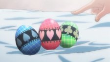 Чара хранители!, Shugo Chara!