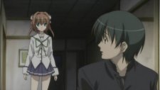 Сначала 2 [ТВ-1], D.C. II: Da Capo II