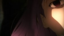 Граница пустоты 1: Вид с высоты, Kara no Kyoukai 1: Fukan Fuukei