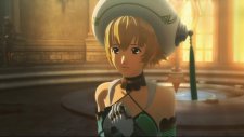 .хак//Трилогия, .hack//G.U. Trilogy