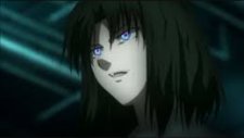 Граница пустоты 3: Оставшееся чувство боли, Kara no Kyoukai 3: Tsuukaku Zanryuu