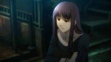 Граница пустоты 3: Оставшееся чувство боли, Kara no Kyoukai 3: Tsuukaku Zanryuu