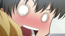 Канокон, Kanokon - The Girl Who Cried Fox