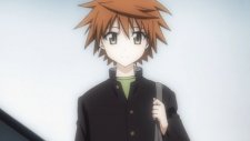 Любовные неприятности, To Love-Ru: Trouble