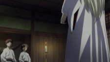 Инари в нашем доме, Wagaya no Oinari-sama