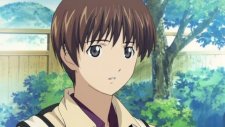 Инари в нашем доме, Wagaya no Oinari-sama