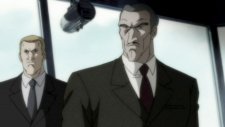 Голго-13, Golgo 13