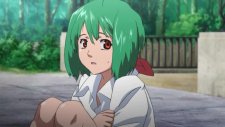 Макросс Фронтир, Macross Frontier TV