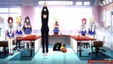 Сначала 2 [ТВ-2], D.C.II S.S. Da Capo II Second Season