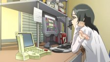 Блеск стекла, Glass Maiden