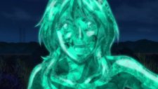 Блеск стекла, Glass Maiden