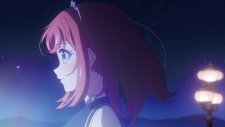 Лазурные огни, Lapis Re:LiGHTs