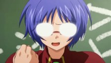 Загадки Магической Академии, Quiz Magic Academy: The Original Animation