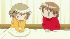Наброски Хидамари 2, Hidamari Sketch x 365