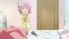 Чара хранители! 2, Shugo Chara!! Doki