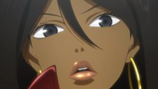 Мичико и Хатчин, Michiko and Hatchin