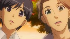 Холм в багряных сумерках, Akane Iro ni Somaru Saka