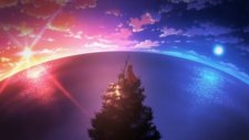 Гуррен-Лаганн: На прорыв!, Tengen Toppa Gurren-Lagann: Guren-hen