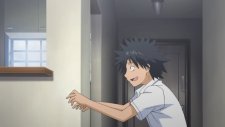 Индекс волшебства, Toaru Majutsu no Index