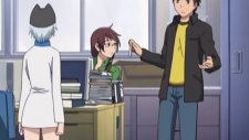 Вишнёвый квартет, Yozakura Quartet