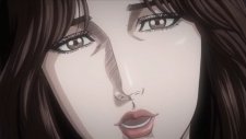 Кулак Северной звезды: Легенда о Кенширо, Shin Kyuuseishu Densetsu Hokuto no Ken Zero Kenshirou-den