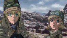 Кулак Северной звезды: Легенда о Кенширо, Shin Kyuuseishu Densetsu Hokuto no Ken Zero Kenshirou-den