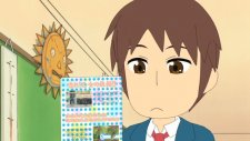 Меланхолия Харухи Судзумии-чан, Suzumiya Haruhi-chan no Yuuutsu