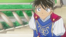 Люпен III против Детектива Конана, Lupin III vs. Detective Conan